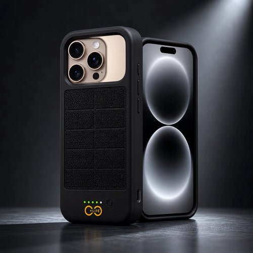 Funda +LIFE | iPhone 16 Pro Max