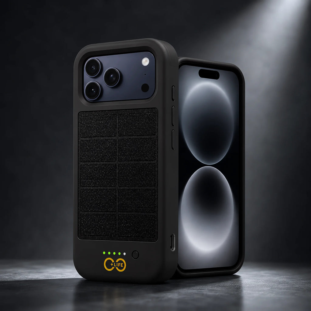 Funda +LIFE | iPhone 17 Pro Max