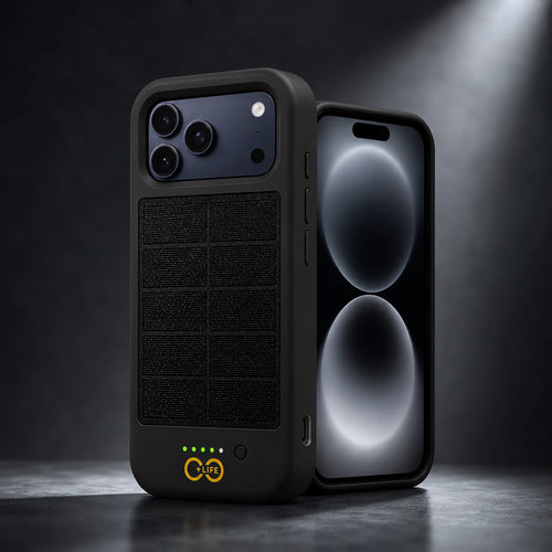 Funda +LIFE | iPhone 16 Pro Max