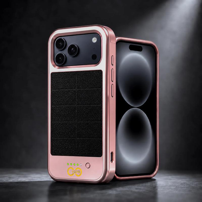 Funda +LIFE | iPhone 16 Pro Max